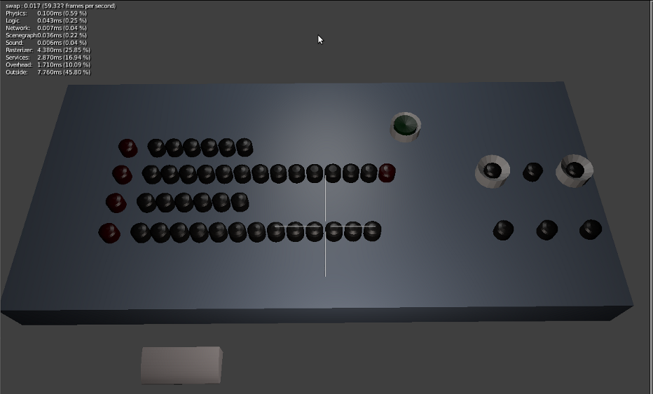 3D Word Generator