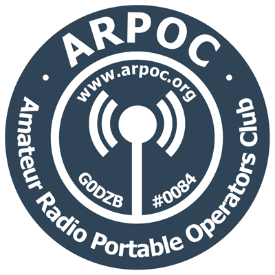 G0DZB's ARPOC members logo